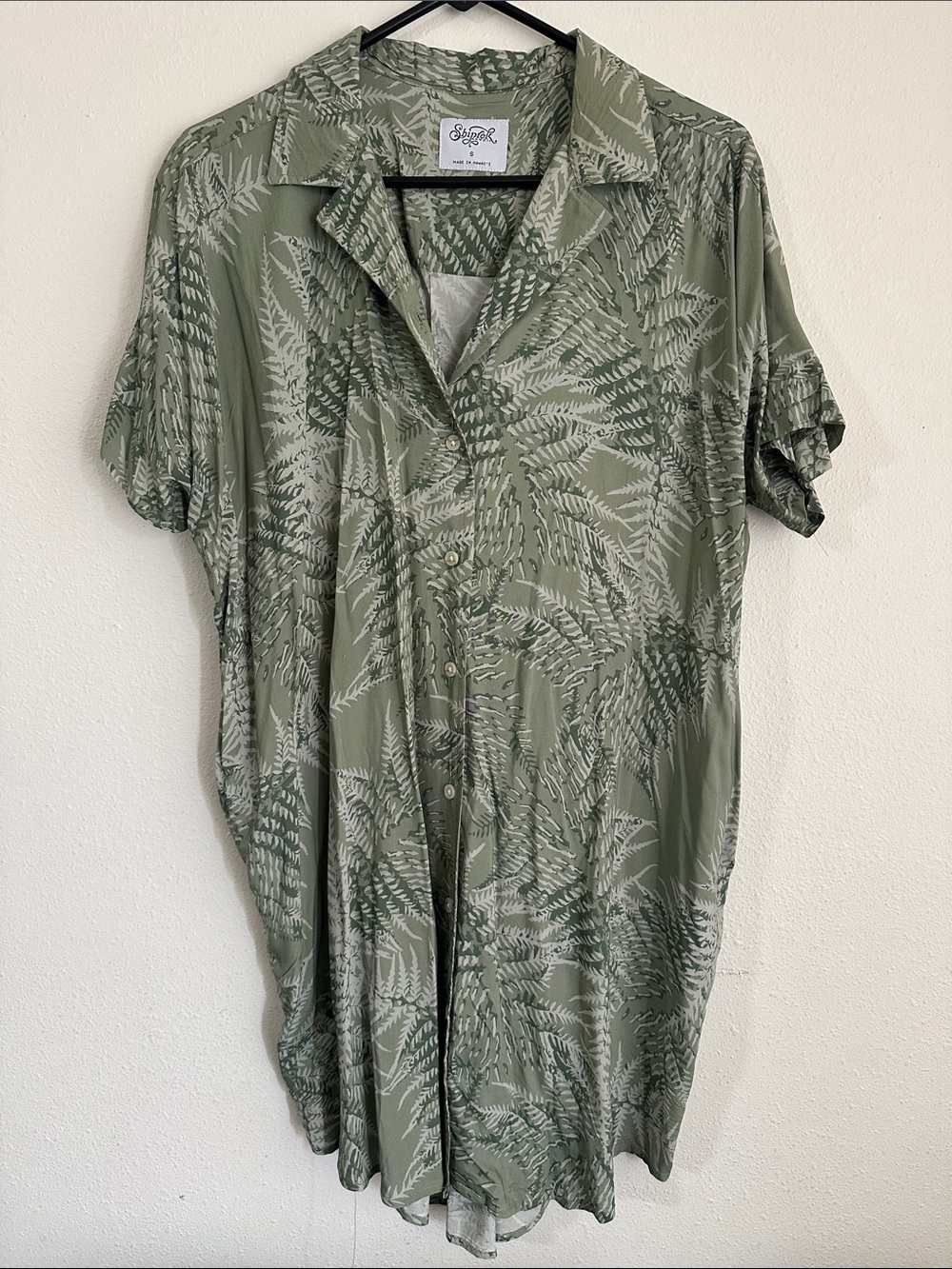 New W/O Tags, Shiprek Dress, S